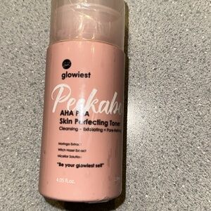 Glow Recipe- AHA PHA- Skin Perfecting Toner